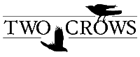 Two Crows Logo